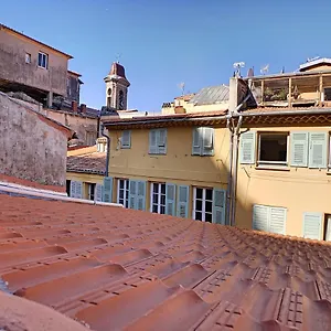 le-mirador-du-vieux-nice.fr-provencehotel.com/