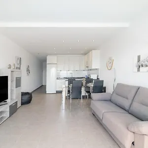 Relax And Enjoy The Sea Apartamento Callao Salvaje
