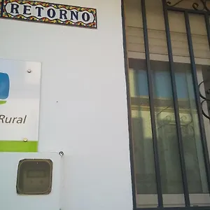 Vivienda Rural El Retorno Casa rural Sevilla