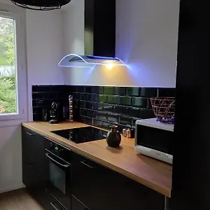  Apartamento Chez Alex