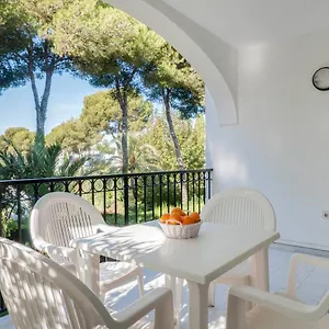 Miraflores Apartamento Mijas